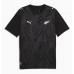 New Zealand Bortedraktsett Barn VM 2026 Korte ermer (+ Korte bukser)